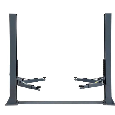 Capacidade de elevação de 4000 kg 2 Post Car Lift for Accident Car Heavy Duty Auto Lifter