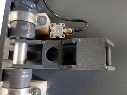 Capacidade de elevação 3500KG Dual cilindro elevador hidráulico elevador de tesoura de carro para oficina de automóveis