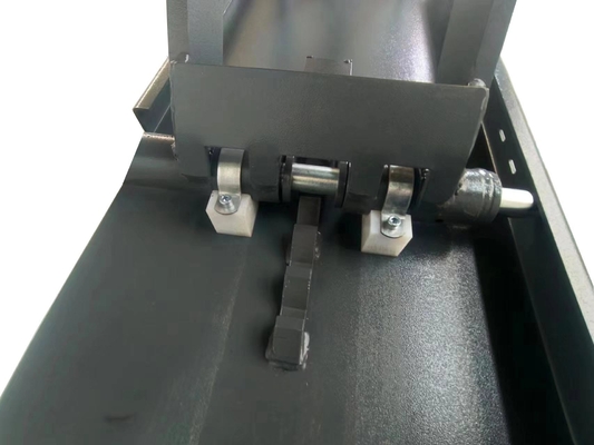 Elevador hidráulico de cilindro duplo 3500KG Máquina de garagem portátil de elevador de carro de tesoura