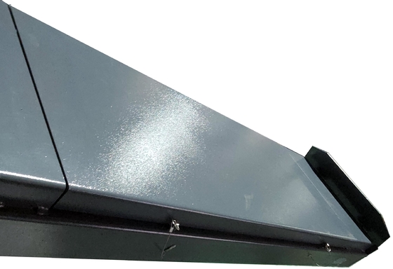SCISSOR Automático elevador de tesoura de alinhamento hidráulico de rodas com capacidade de elevação de 4000 kg