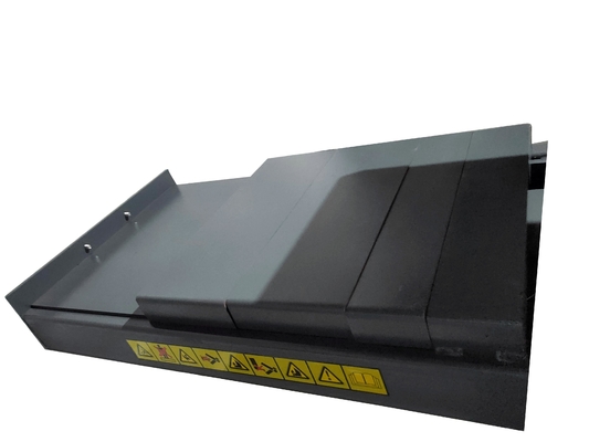 SCISSOR Automático elevador de tesoura de alinhamento hidráulico de rodas com capacidade de elevação de 4000 kg