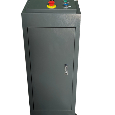3000 kg-3500 kg Elevador hidráulico de cilindro duplo para máquina de elevação de tesoura de automóveis de altura média