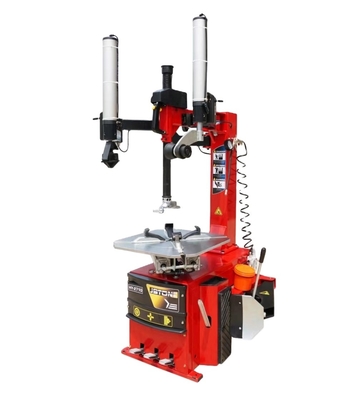 10-20' 12-24' Electric Touchless Swing Arm Mounting Tire Changer para Pneus de Automóveis