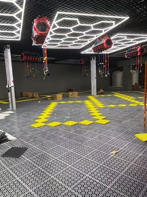 Voltagem personalizada 380V Combinação elétrica de gás de água Tubos bobina caixa bobina máquina de lavagem de carro