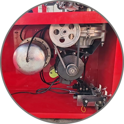10-20' 12-24' Electric Touchless Swing Arm Mounting Tire Changer para montagem de pneus de carro