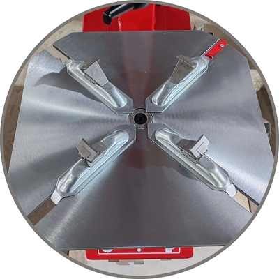 10-20' 12-24' Electric Touchless Swing Arm Mounting Tire Changer para montagem de pneus de carro