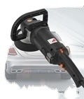 Máquina de polir automóveis elétricos de 150 mm de diâmetro