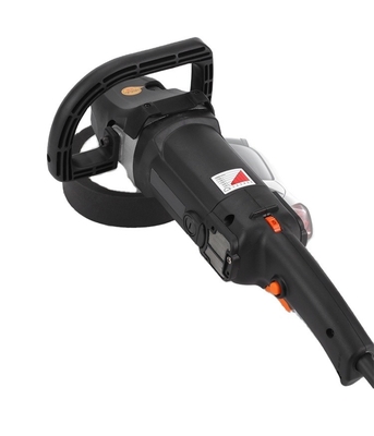 220V 1200W Polidora elétrica de automóveis de velocidade ajustável para polir móveis de automóveis