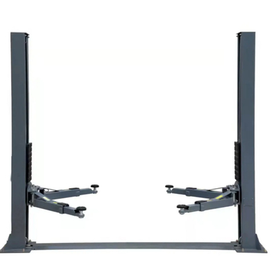 Xingyihang dois post car lift YH-B4000 duplo cilindro elevador hidráulico para reparação de automóveis