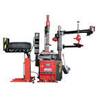 Max. Diâmetro da roda 1000mm Pneumático 80kgs Levante da roda para a máquina de equilíbrio da roda