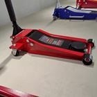 Reparação de pneus de automóveis 3 toneladas bomba dupla de baixo perfil Jack de piso hidráulico Alibaba PRO