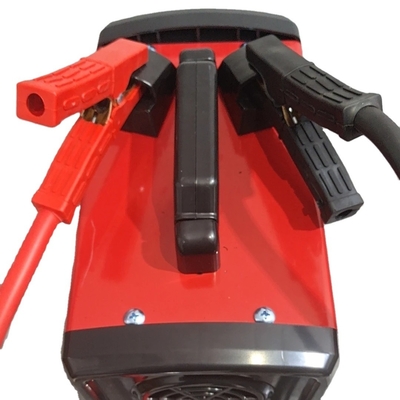 Ferramentas manuais de emergência de carros 1000A Peak Current Auto Starter com LED Smart Clamp Veículo dispositivo de arranque OEM
