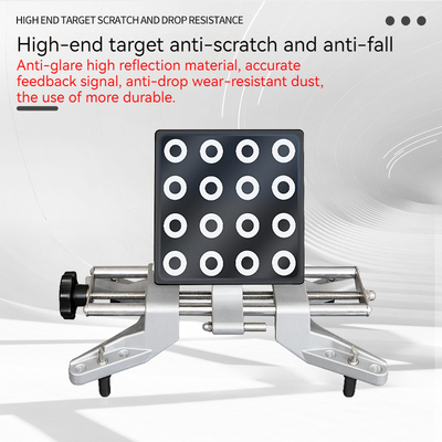 Diâmetro máximo da roda 1000mm 3D Wheel Aligner Scissors Car Lift Elevator Tire Changer