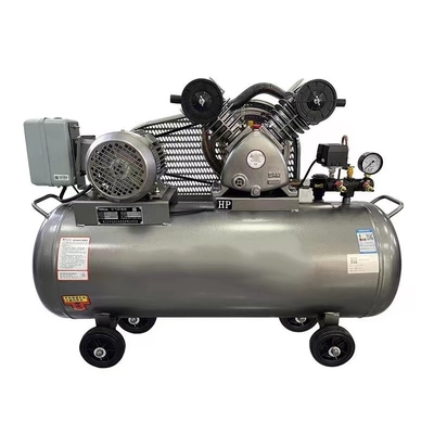 Potência do motor 0.75kw/1.1kw Trocador de pneus e equilibrador de rodas com 10''-22' de fixação