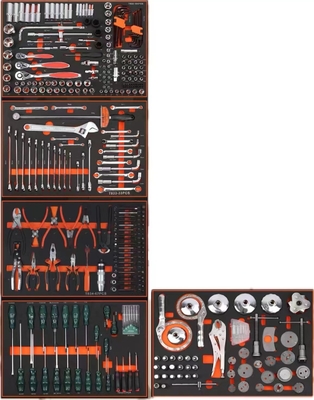 110v/220v/380v Fornecimento de energia Trocador de pneus para alinhamento das rodas Equipamento de veículo de uma etapa