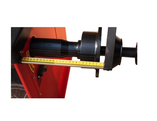Revolucione a manutenção das rodas com um equilibrador de rodas e trocador de pneus