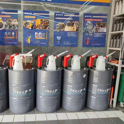 120cm*30cm Óleo de Urea Gás Diesel Bomba de Óleo Rotativa de Mão para 3 SÉRIAS F30