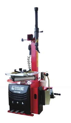 Combinado de Reparação de Pneus de Automóveis com CE 8-10 Bar Pressão de Operação 110V/220V Fornecimento de Energia 2500 Kg Força de quebra de contas