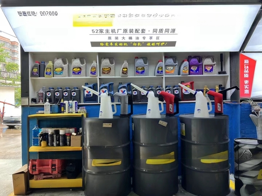 Distribuição feita fácil Winmax Plastico alavanca ação tambor bomba de distribuição para produtos químicos agressivos