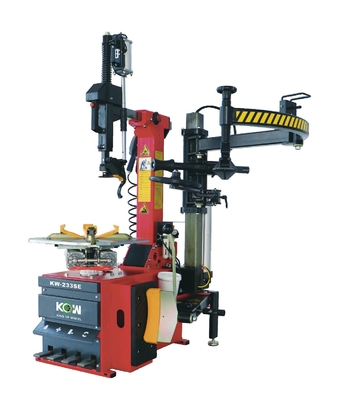 Max. Diâmetro da roda 1000mm C233SE Máquina de Troca de Pneus Automática Completa Sem Alavanca