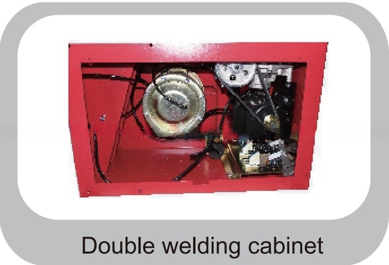 12'-24' Clamping interior Câmbio de pneus touchless A ferramenta perfeita para reparação de pneus de carro