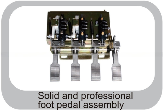 Mudança automática de pneus de 100/110/200/220/240/380/415V com 750W-1100W de potência do motor