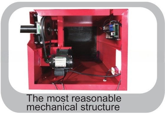 Desmontagem de pneus de automóvel COSENG Máquina combinada automática de troca e equilíbrio de pneus pneumáticos
