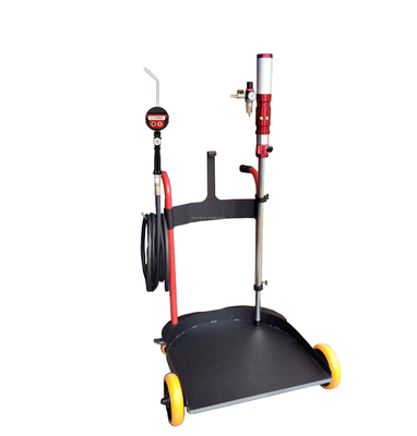 Tipo HD durável PVDF SS 110V 220V Proof Explosion Centrifugal ácido alcalino óleo bomba de tambor químico