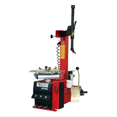 110V-22OV-380V Fornecimento de energia Máquina de troca de pneus totalmente automática para automóvel