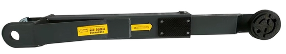 2.2kw Potência do motor 2 Post Car Lift Placa de piso Car Lift Equipamento de reparação de automóveis Lifter