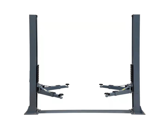 2.2kw Potência do motor 2 Post Car Lift Car Lift Auto Hoist Veículo elevador para oficina de automóveis