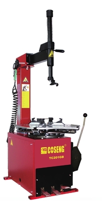 Mercado Tecnologia italiana Equipamento manual de montagem de pneus com potência de motor 750W-1100W