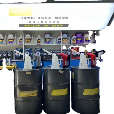 Conveniente e Teoria Reciprocating Pump Siphon Bombo de tambor de mão para transferência de óleo