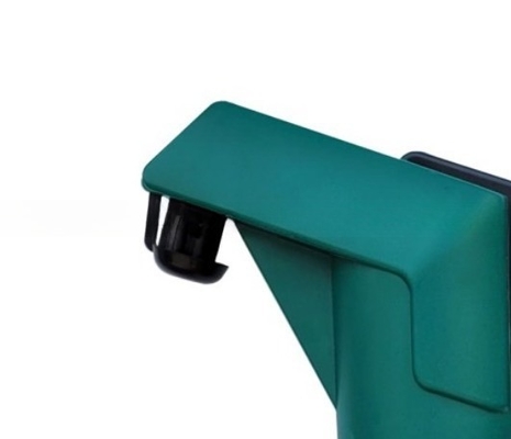 Bomba de transferência de barril de óleo de mini-barril elétrico Bomba de transferência multicolor Seleção
