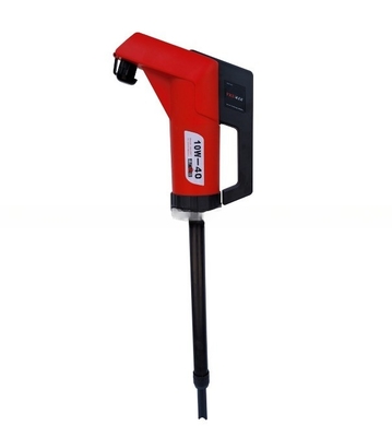 Fonte de alimentação Outros HS 200000cps Bomba de tambor de parafuso elétrico para pasta de tomate de creme de mel