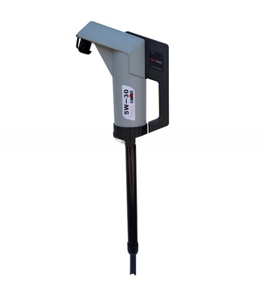 Fonte de alimentação Outros HS 200000cps Bomba de tambor de parafuso elétrico para pasta de tomate de creme de mel