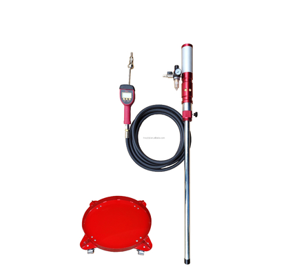 Fonte de alimentação Outros HS 200000cps Bomba de tambor de parafuso elétrico para pasta de tomate de creme de mel