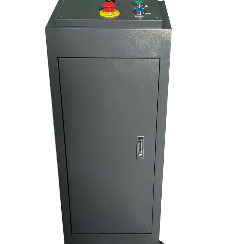 3000 kg-3500 kg Elevador hidráulico de cilindro duplo para máquina de elevação de tesoura de automóveis de altura média