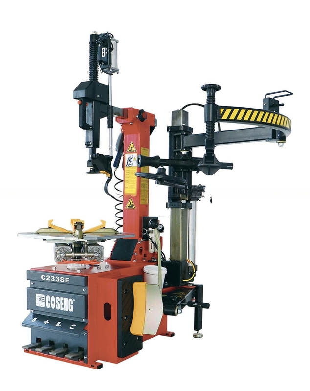 Máquina de reparação de pneus de automóveis de tensão 100/110/200/220/240/380/415 com dispositivo de inflação