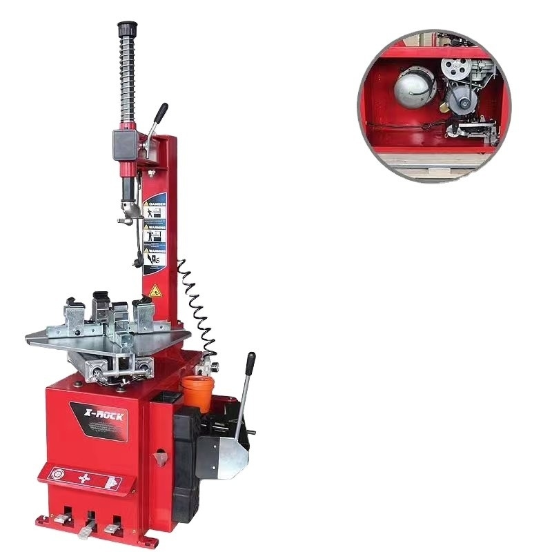 10-20' 12-24' Electric Touchless Swing Arm Mounting Tire Changer para montagem de pneus de carro